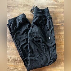 Lululemon studio pants